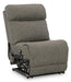 Starbot Sectional - Bargain Furniture (Detroit, MI)