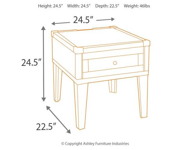 Todoe Table Set - Bargain Furniture (Detroit, MI)