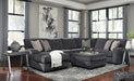 Tracling Living Room Set - Bargain Furniture (Detroit, MI)