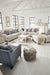 Traemore Loveseat - Bargain Furniture (Detroit, MI)