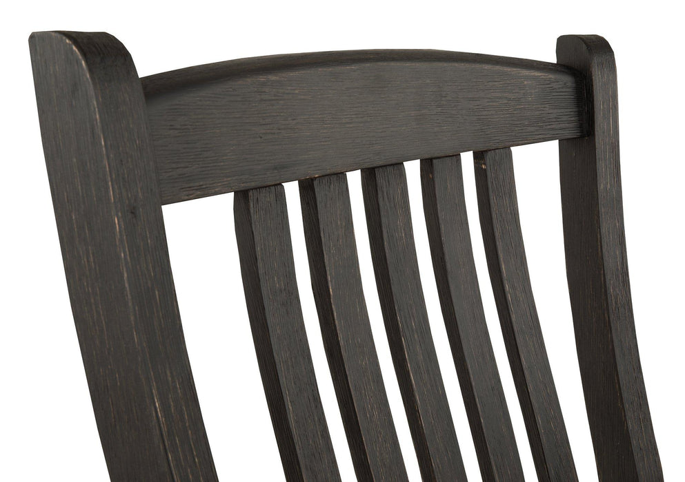 Tyler Creek Dining Set - Bargain Furniture (Detroit, MI)