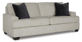 Vayda Living Room Set - Bargain Furniture (Detroit, MI)