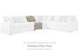 Ballyton Sectional - Bargain Furniture (Detroit, MI)