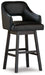Tallenger Bar Stool Set - Bargain Furniture (Detroit, MI)