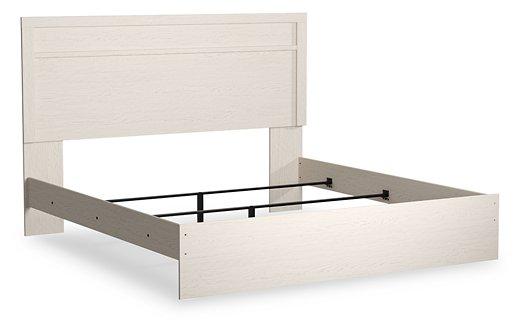 Stelsie Bedroom Set - Bargain Furniture (Detroit, MI)