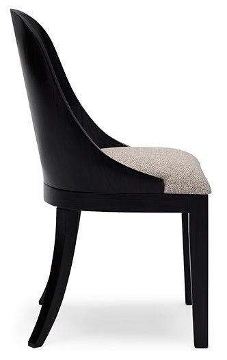 Rowanbeck Home Office Package - Bargain Furniture (Detroit, MI)