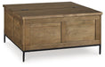 Torlanta Occasional Table Set - Bargain Furniture (Detroit, MI)