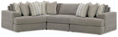 Avaliyah Living Room Set - Bargain Furniture (Detroit, MI)
