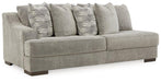 Bayless Sectional - Bargain Furniture (Detroit, MI)
