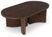 Korestone Occasional Table Set - Bargain Furniture (Detroit, MI)