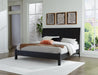Danziar Bedroom Set - Bargain Furniture (Detroit, MI)