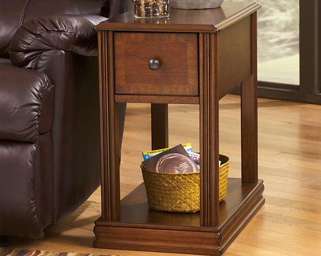 Breegin End Table Set - Bargain Furniture (Detroit, MI)