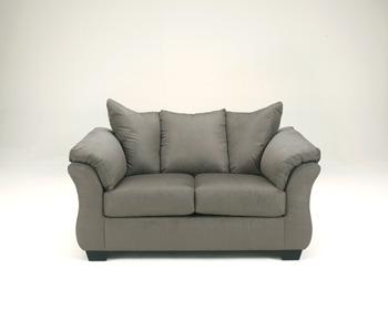 Darcy Living Room Set - Bargain Furniture (Detroit, MI)
