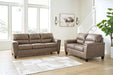 Navi Living Room Set - Bargain Furniture (Detroit, MI)