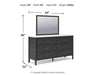 Cadmori Bedroom Set - Bargain Furniture (Detroit, MI)