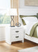 Binterglen Nightstand - Bargain Furniture (Detroit, MI)