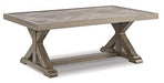 Beachcroft Outdoor Conversation Set - Bargain Furniture (Detroit, MI)