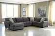 Ambee Living Room Set - Bargain Furniture (Detroit, MI)