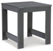 Amora Outdoor Occasional Table Set - Bargain Furniture (Detroit, MI)