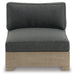 Citrine Park Outdoor Set - Bargain Furniture (Detroit, MI)