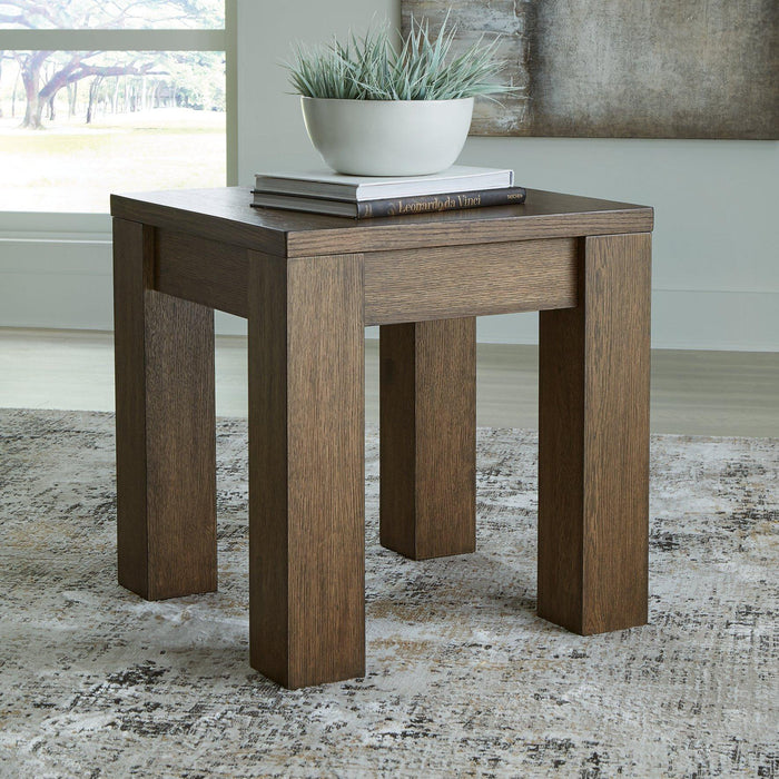 Rosswain Occasional Table Set - Bargain Furniture (Detroit, MI)
