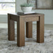 Rosswain Occasional Table Set - Bargain Furniture (Detroit, MI)