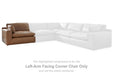 Emilia Sectional - Bargain Furniture (Detroit, MI)