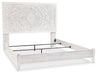 Paxberry Bedroom Set - Bargain Furniture (Detroit, MI)