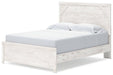 Gerridan Bedroom Set - Bargain Furniture (Detroit, MI)