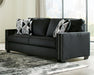 Gleston Sofa - Bargain Furniture (Detroit, MI)