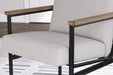 Montia Home Office Set - Bargain Furniture (Detroit, MI)