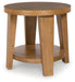 Kristiland Occasional Table Set - Bargain Furniture (Detroit, MI)