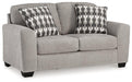 Avenal Park Living Room Set - Bargain Furniture (Detroit, MI)