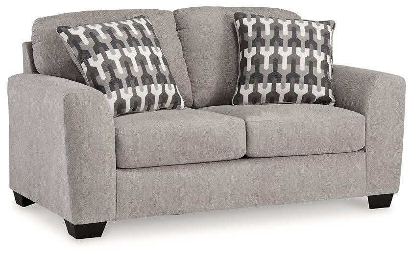 Avenal Park Living Room Set - Bargain Furniture (Detroit, MI)