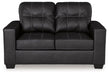 Barlin Mills Living Room Set - Bargain Furniture (Detroit, MI)