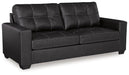 Barlin Mills Living Room Set - Bargain Furniture (Detroit, MI)