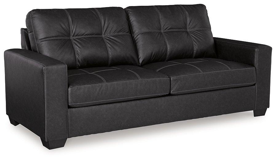 Barlin Mills Sofa Sleeper - Bargain Furniture (Detroit, MI)
