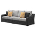 Beachcroft Outdoor Sectional - Bargain Furniture (Detroit, MI)