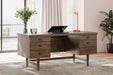 Austanny Home Office Set - Bargain Furniture (Detroit, MI)