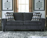 Abinger Sofa Sleeper - Bargain Furniture (Detroit, MI)