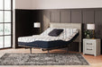 12 Inch Chime Elite 2.0 Mattress - Bargain Furniture (Detroit, MI)