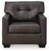 Belziani Living Room Set - Bargain Furniture (Detroit, MI)