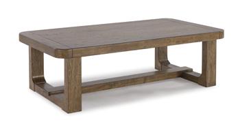 Cabalynn Occasional Table Set - Bargain Furniture (Detroit, MI)