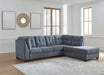 Marleton Living Room Set - Bargain Furniture (Detroit, MI)