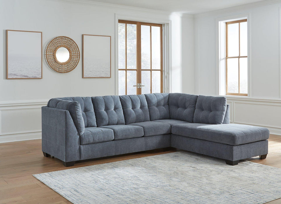Marleton Living Room Set - Bargain Furniture (Detroit, MI)
