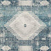 Daddridge 8' x 10' Rug - Bargain Furniture (Detroit, MI)