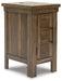 Moriville Occasional Table Set - Bargain Furniture (Detroit, MI)