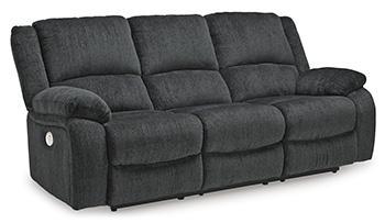 Draycoll Living Room Set - Bargain Furniture (Detroit, MI)