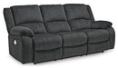 Draycoll Living Room Set - Bargain Furniture (Detroit, MI)