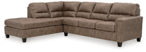 Navi Living Room Set - Bargain Furniture (Detroit, MI)